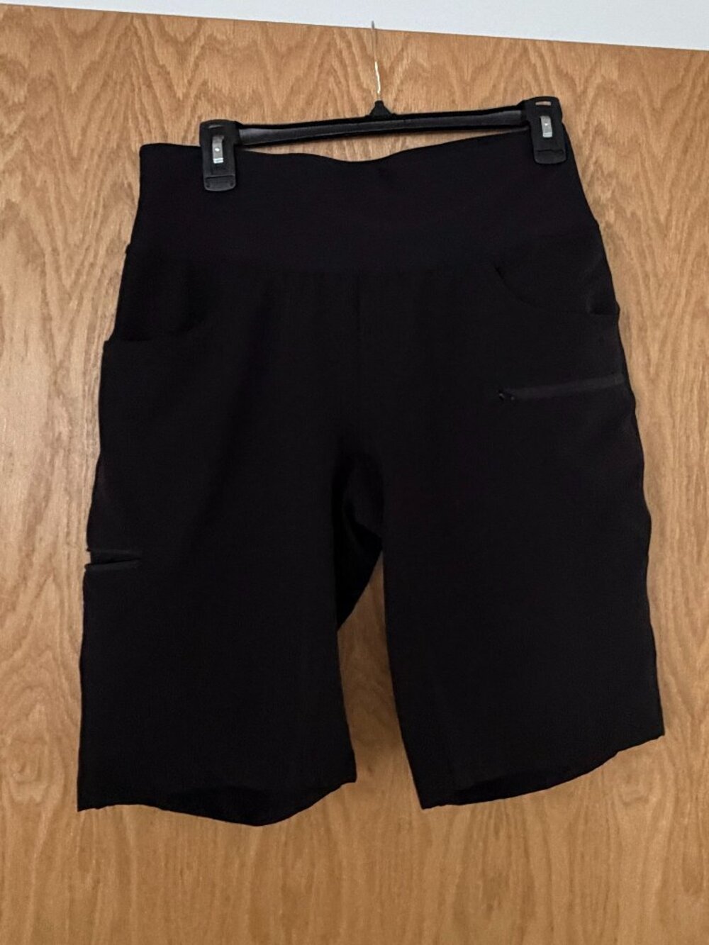 🚲❤️ Shredly Limitless Short 11" Inseam Like New Black Noir